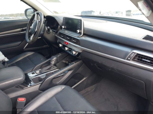 5XYP64HC1LG004351 KIA Telluride S