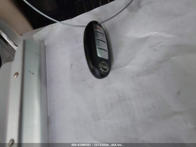 5N1BA0NF8EN600127 Nissan Armada Platinum