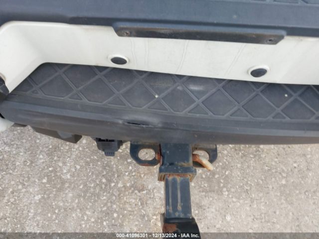 5N1BA0NF8EN600127 Nissan Armada Platinum