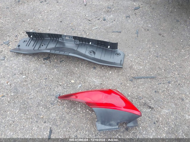 Ford Focus Titanium 2015 1FADP3N28FL357898 Image 12