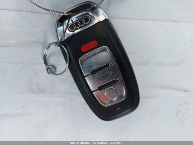 WAUBFAFL7GN016804 Audi A4 2.0t Premium