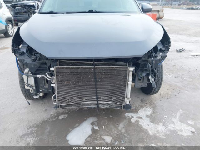 KM8J23A46HU576239 Hyundai TUCSON SE