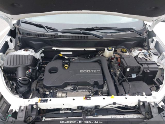 3GNAXKEV2MS170253 Chevrolet Equinox Fwd Lt