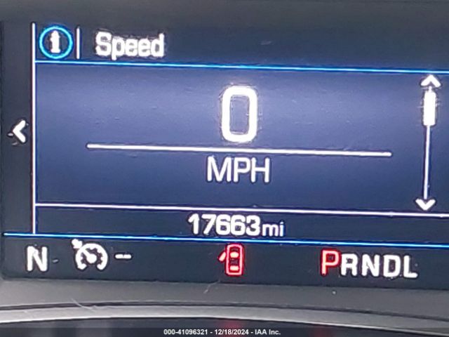 3GNAXKEV2MS170253 Chevrolet Equinox Fwd Lt