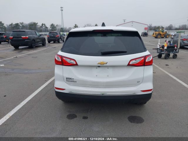 3GNAXKEV2MS170253 Chevrolet Equinox Fwd Lt
