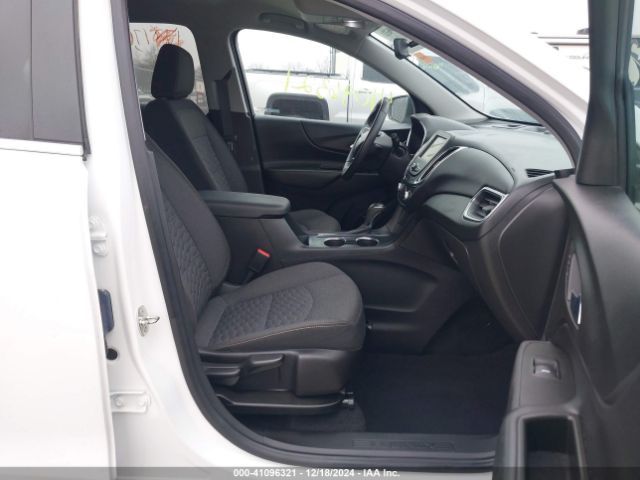 3GNAXKEV2MS170253 Chevrolet Equinox Fwd Lt