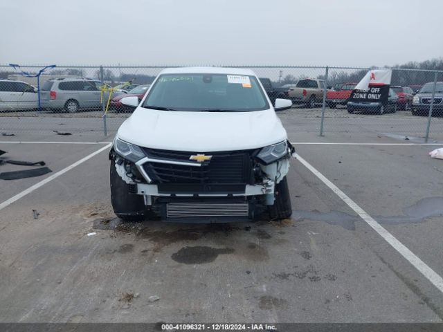 3GNAXKEV2MS170253 Chevrolet Equinox Fwd Lt