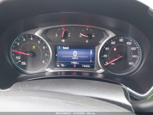 3GNAXKEV2MS170253 Chevrolet Equinox Fwd Lt