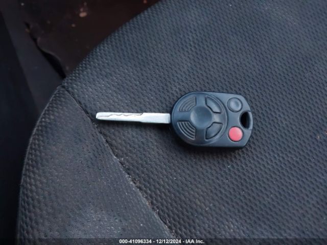1FADP3K21EL307508 Ford FOCUS SE