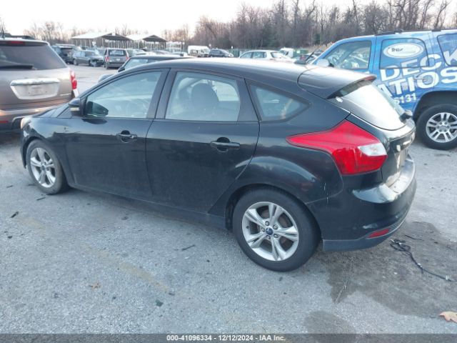 1FADP3K21EL307508 Ford FOCUS SE
