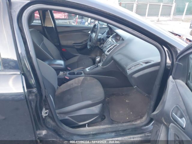 1FADP3K21EL307508 Ford FOCUS SE