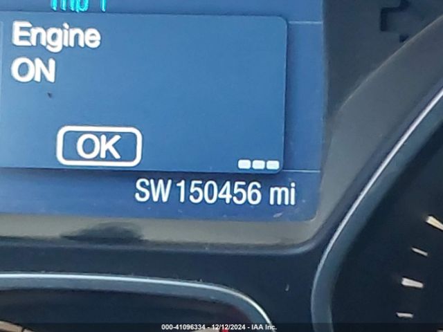 1FADP3K21EL307508 Ford FOCUS SE