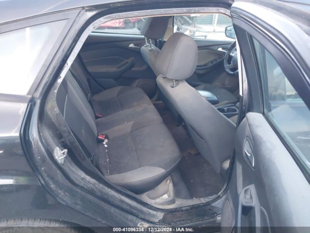 1FADP3K21EL307508 Ford FOCUS SE