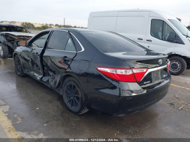 4T1BD1FKXFU155132 Toyota Camry Hybrid Le