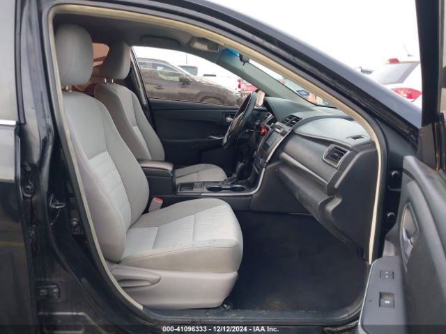 4T1BD1FKXFU155132 Toyota Camry Hybrid Le