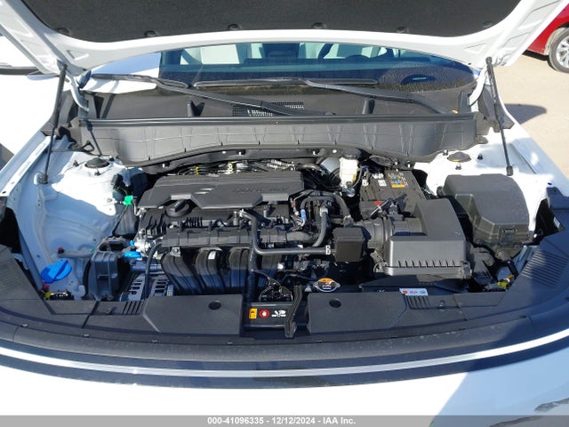 Hyundai Kona Sel 2025 KM8HB3AB7SU224663 Image 10