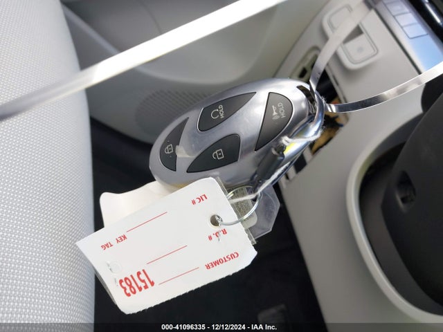Hyundai Kona Sel 2025 KM8HB3AB7SU224663 Image 11