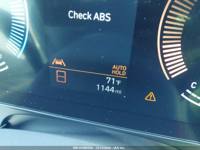 Hyundai Kona Sel 2025 KM8HB3AB7SU224663 Image 15