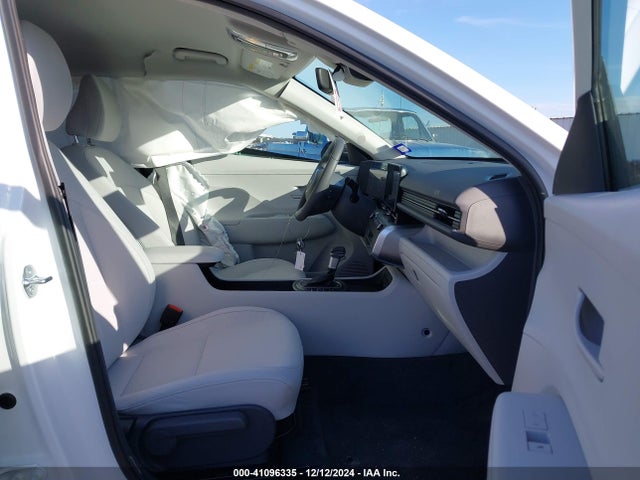 Hyundai Kona Sel 2025 KM8HB3AB7SU224663 Image 5