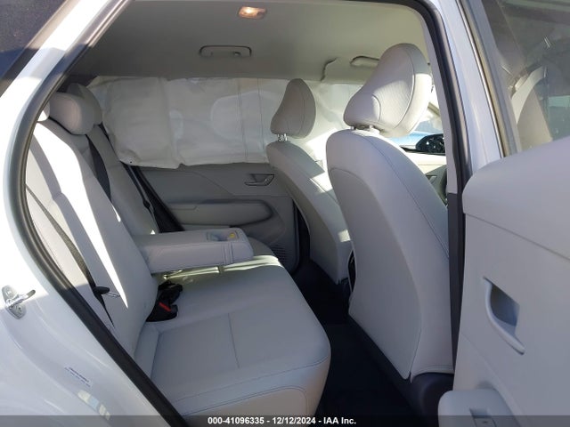 Hyundai Kona Sel 2025 KM8HB3AB7SU224663 Image 8