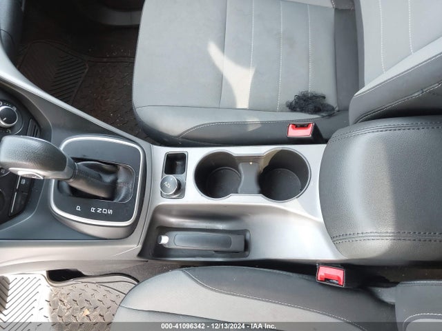 Ford ESCAPE SE 2014 1FMCU0GX4EUB81264 Image 12