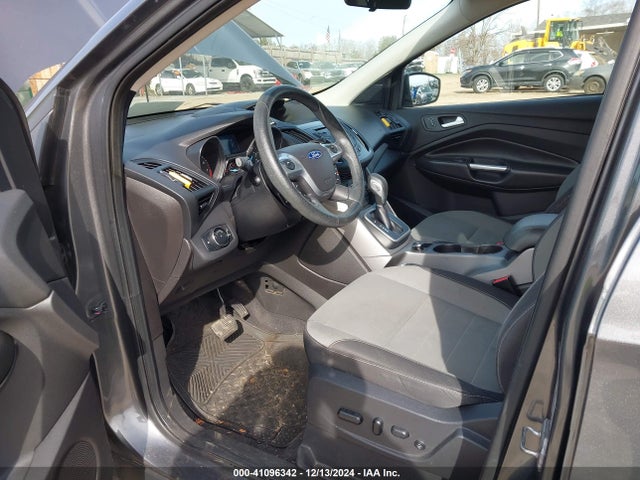 Ford ESCAPE SE 2014 1FMCU0GX4EUB81264 Image 14