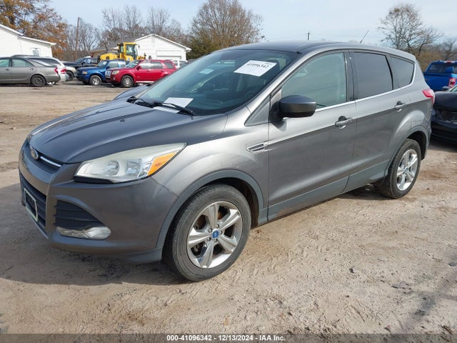 Ford ESCAPE SE 2014 1FMCU0GX4EUB81264 Image 2