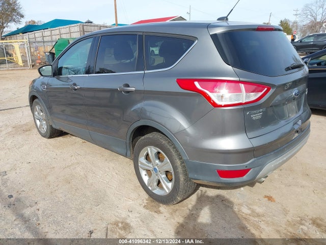 Ford ESCAPE SE 2014 1FMCU0GX4EUB81264 Image 3