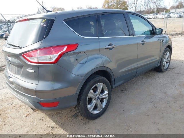 Ford ESCAPE SE 2014 1FMCU0GX4EUB81264 Image 4