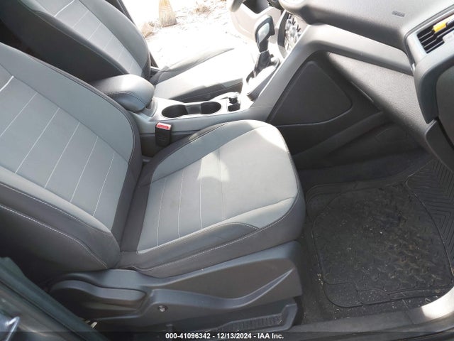 Ford ESCAPE SE 2014 1FMCU0GX4EUB81264 Image 5