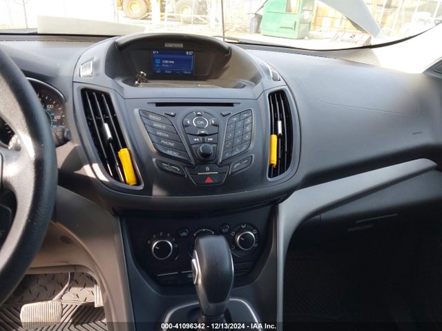 Ford ESCAPE SE 2014 1FMCU0GX4EUB81264 Image 6