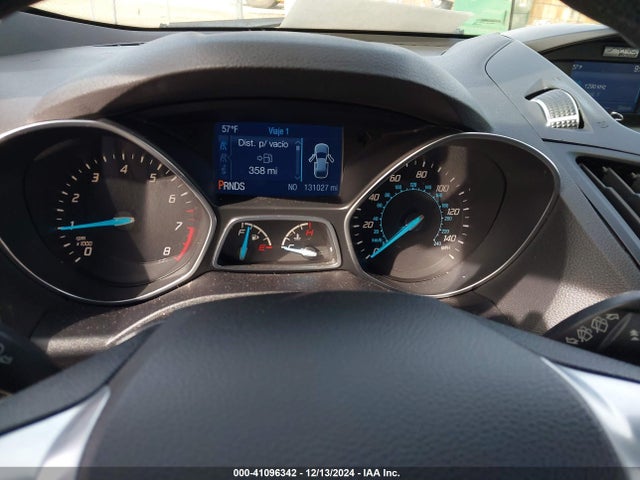 Ford ESCAPE SE 2014 1FMCU0GX4EUB81264 Image 7