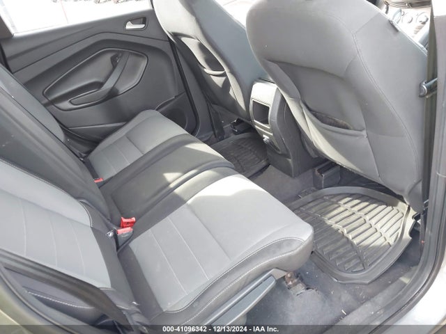 Ford ESCAPE SE 2014 1FMCU0GX4EUB81264 Image 8