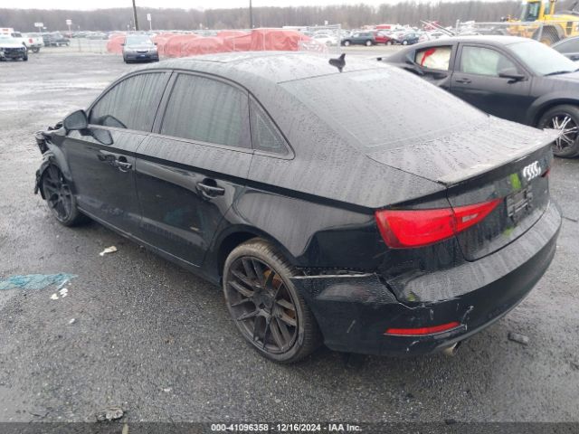 WAUBFGFF7F1115075 Audi A3 2.0t Premium