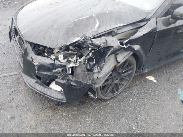 WAUBFGFF7F1115075 Audi A3 2.0t Premium