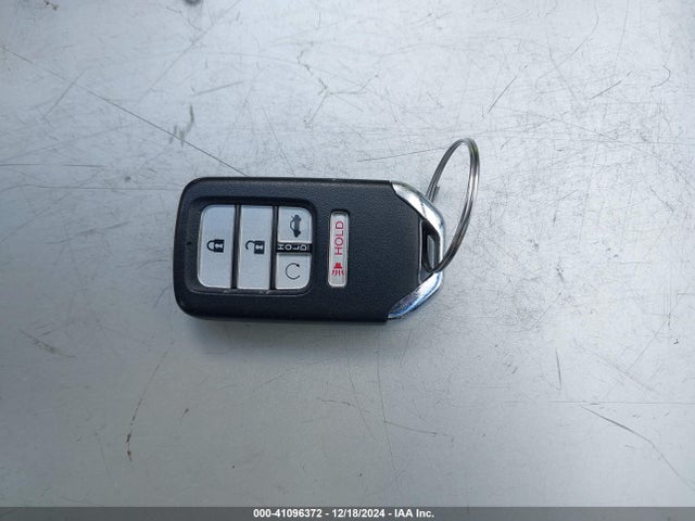 Honda Civic Ex-l 2021 19XFC1F79ME005013 Image 11