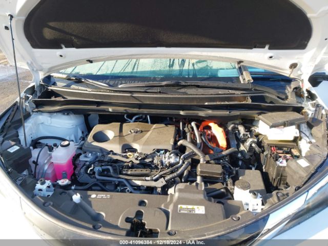 5TDJSKFC2RS134868 Toyota SIENNA XLE