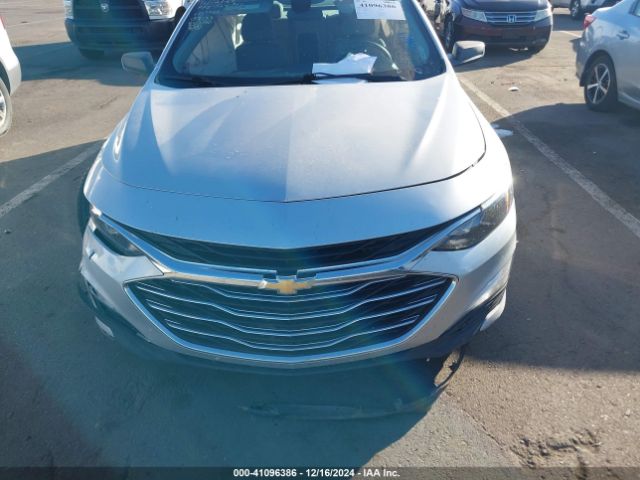 1G1ZB5ST8LF158103 Chevrolet Malibu Fwd Ls