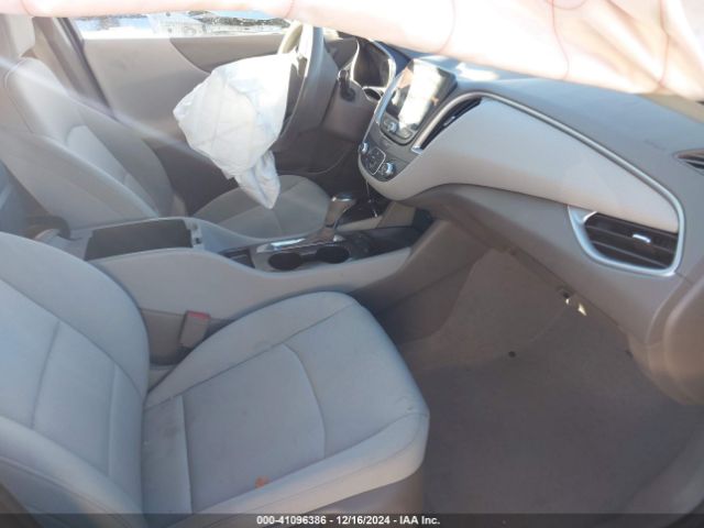 1G1ZB5ST8LF158103 Chevrolet Malibu Fwd Ls