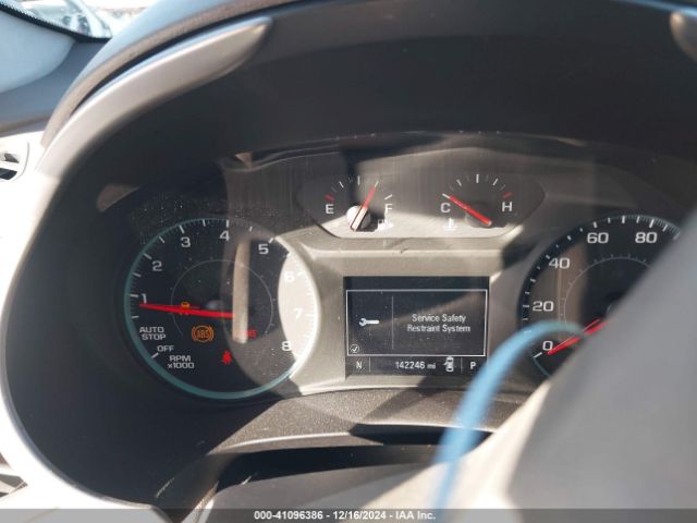 1G1ZB5ST8LF158103 Chevrolet Malibu Fwd Ls