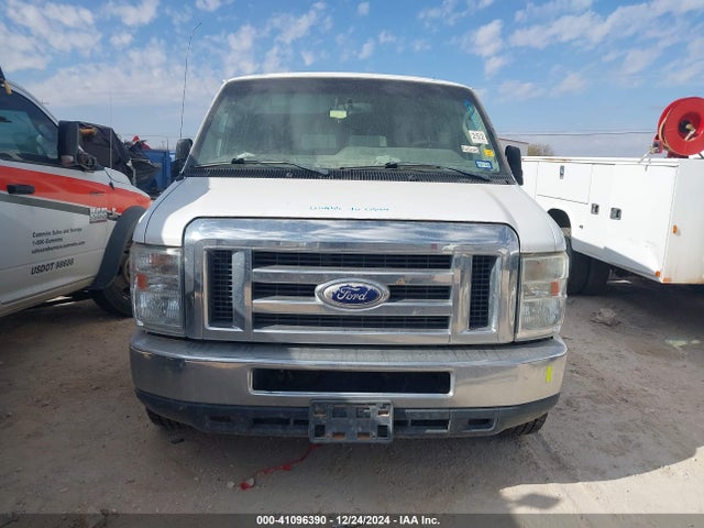 1FBSS3BL5EDA92934 Ford E-350 Super Duty Xlt