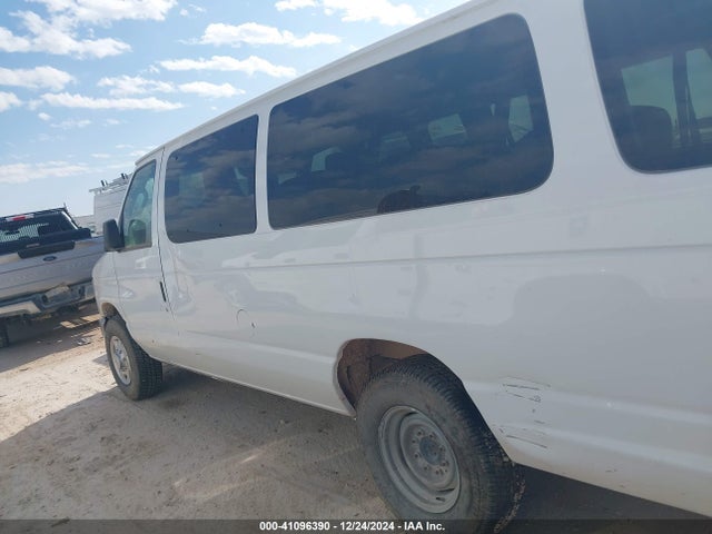 1FBSS3BL5EDA92934 Ford E-350 Super Duty Xlt