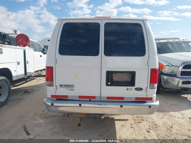 1FBSS3BL5EDA92934 Ford E-350 Super Duty Xlt