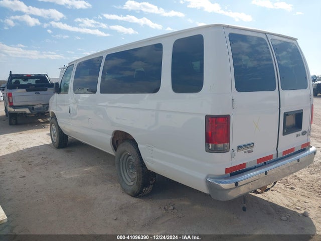 1FBSS3BL5EDA92934 Ford E-350 Super Duty Xlt