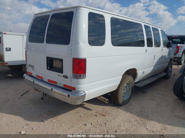 1FBSS3BL5EDA92934 Ford E-350 Super Duty Xlt