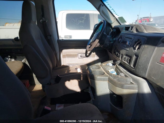 1FBSS3BL5EDA92934 Ford E-350 Super Duty Xlt