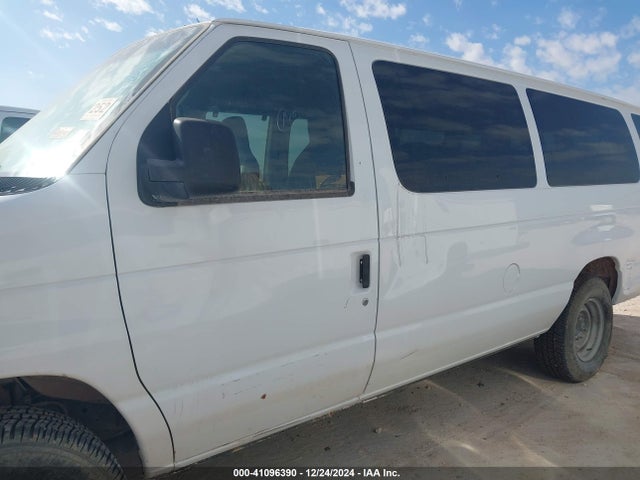 1FBSS3BL5EDA92934 Ford E-350 Super Duty Xlt