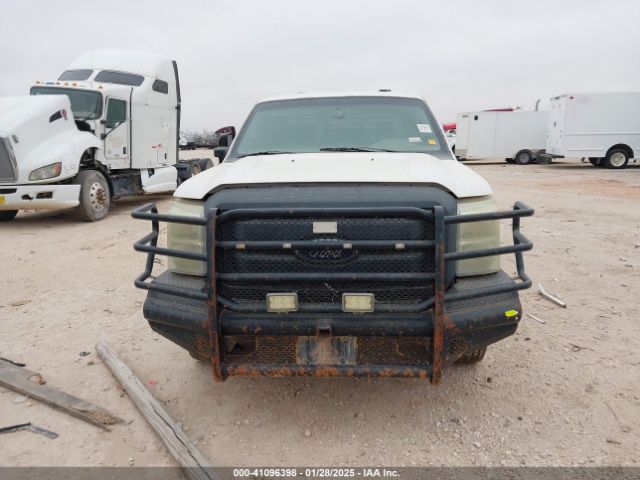 1FT7W2B69FEB06792 Ford F-250 Xl