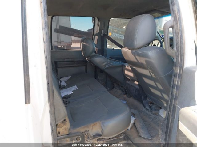1FT7W2B69FEB06792 Ford F-250 Xl