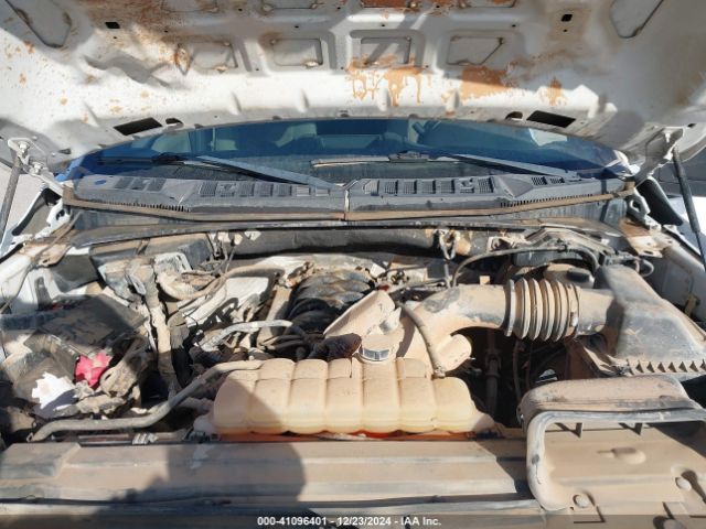 1FTEW1E54KKC02524 Ford F-150 Xl